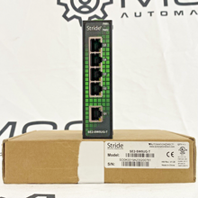 Load image into Gallery viewer, Automation Direct SE2-SW5UG-T EtherNet / 5 Port SE2SW5UGT USA0
