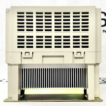 Load image into Gallery viewer, Yaskawa Magnetek CIMR-V7AM27P5 Impulse P3 V7 AC Drive 200-230V 3 Phase 39.6A VFD6
