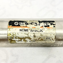 Load image into Gallery viewer, SMC NCME150-0400C Air Cylinder 4 Inch Stroke | Same Day Fast Shipping1
