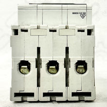 Load image into Gallery viewer, Merlin Gerin 25833 Multi 9 C60N C25 Circuit Breaker 25A 415V DIN Rail MG258333
