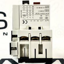 Load image into Gallery viewer, Automation Direct MS25-630 Manual Motor Protector3
