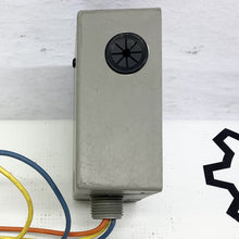 Load image into Gallery viewer, Functional Devices RIBXLCA Current Sensor Relay Module HVAC Lighting Automation3
