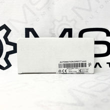 Load image into Gallery viewer, Automation Direct GCX1282-120L Selector Switch 3-Position Spring Return | USA0
