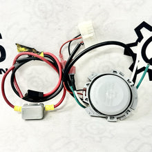 Load image into Gallery viewer, Control Solutions CS1108S-2 24V DC Motor Drive V3.2.9 11292VS-3-H-R11 S27945352
