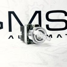 Load image into Gallery viewer, Automation Direct GCX1255-24L Selector Switch 2 Position Illuminated3
