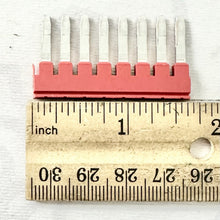 Load image into Gallery viewer, Phoenix Contact FBS 50-5 Plug-In Bridge Jumper Lot Assorted Lengths 30322244
