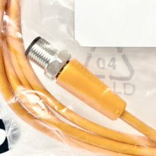 Load image into Gallery viewer, Automation Direct EVT231 VDOGH040VAS0002E04STGH040VAS 250VAC 4A Connector Cable 3
