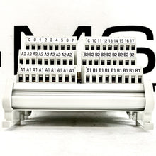 Load image into Gallery viewer, Automation Direct ZL-CM16L120 ZipLink 16pt I/O Connector Module 1
