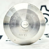 Lumenite DCFT2, SKU 712001-4C — original stock identification and condition photo