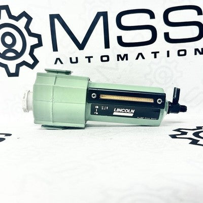Lincoln 602208, SKU 779002-13BE — original stock product photo