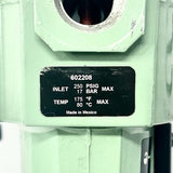 Lincoln 602208, SKU 779002-13BE — original stock identification and condition photo