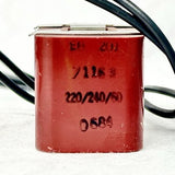 Namco EB201-71163, SKU 787001-7D — original stock identification and condition photo