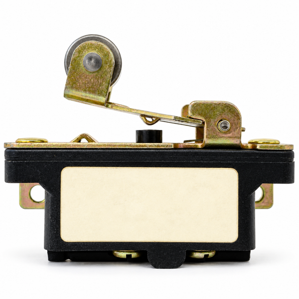 Telemecanique 9007AB24 representative studio rendition; actual item condition and markings may vary.