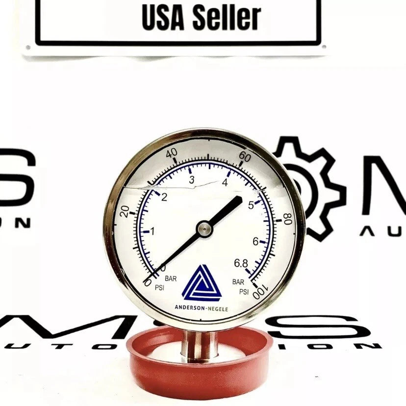 Anderson Negele EL971010051111A0000 — original MSS product photo