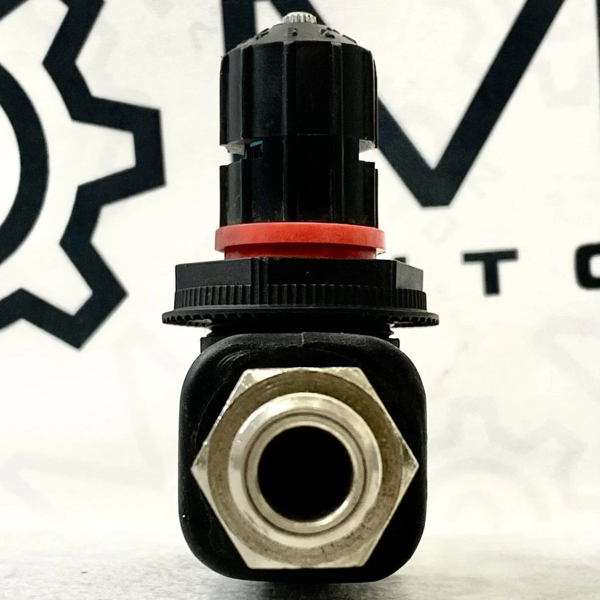 ARO FO3 — original MSS product photo