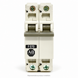 Allen-Bradley 1492-CB2F070 — Representative product rendition