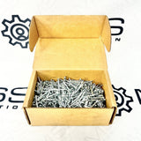Western Wire 1/8 x 1-1/4 Cotter Pin, SKU 774001-6F — original stock product photograph