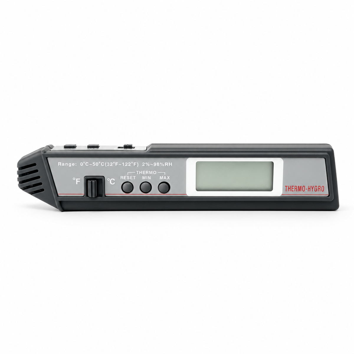 Thermo Hygro 0C-50C, SKU 708001-12E — representative product rendition