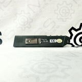 Thermo Hygro 0C-50C, SKU 708001-12E — original stock identification and condition photo