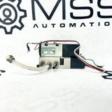 SMC NVSP4116-0052D, SKU 038077-7F — original stock product photo