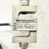 Sensortronics 60001A1K6000, SKU 684001-5E — original stock identification and condition photo