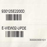 Rockwell Automation 93012SE2200D, SKU 001774-1K — original stock identification and condition photo