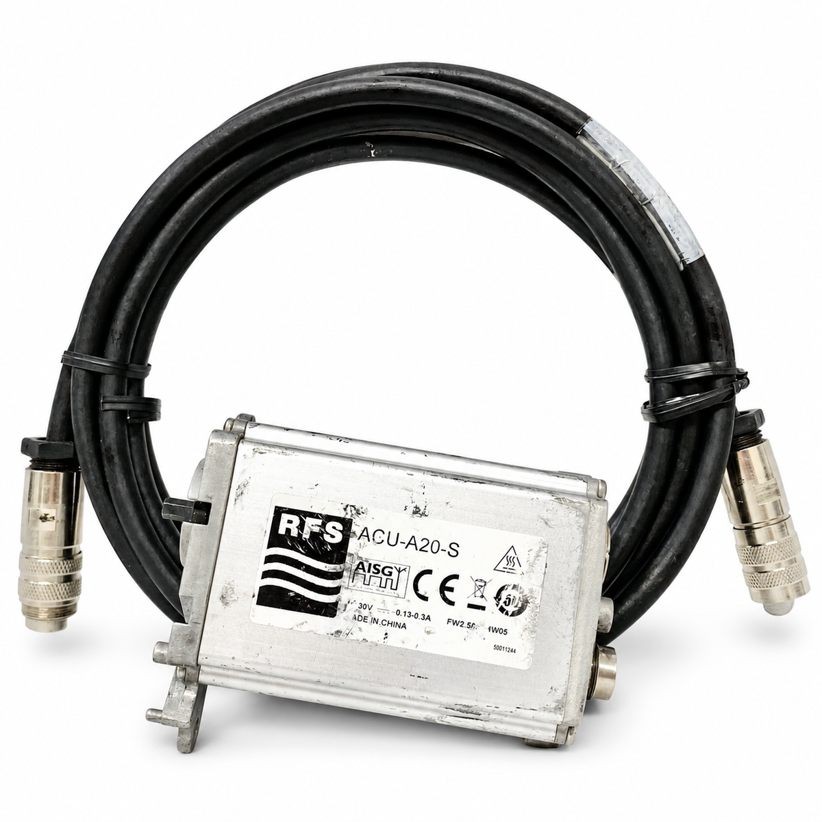 RFS ACU-A20-S, SKU 682001-10B — representative product rendition