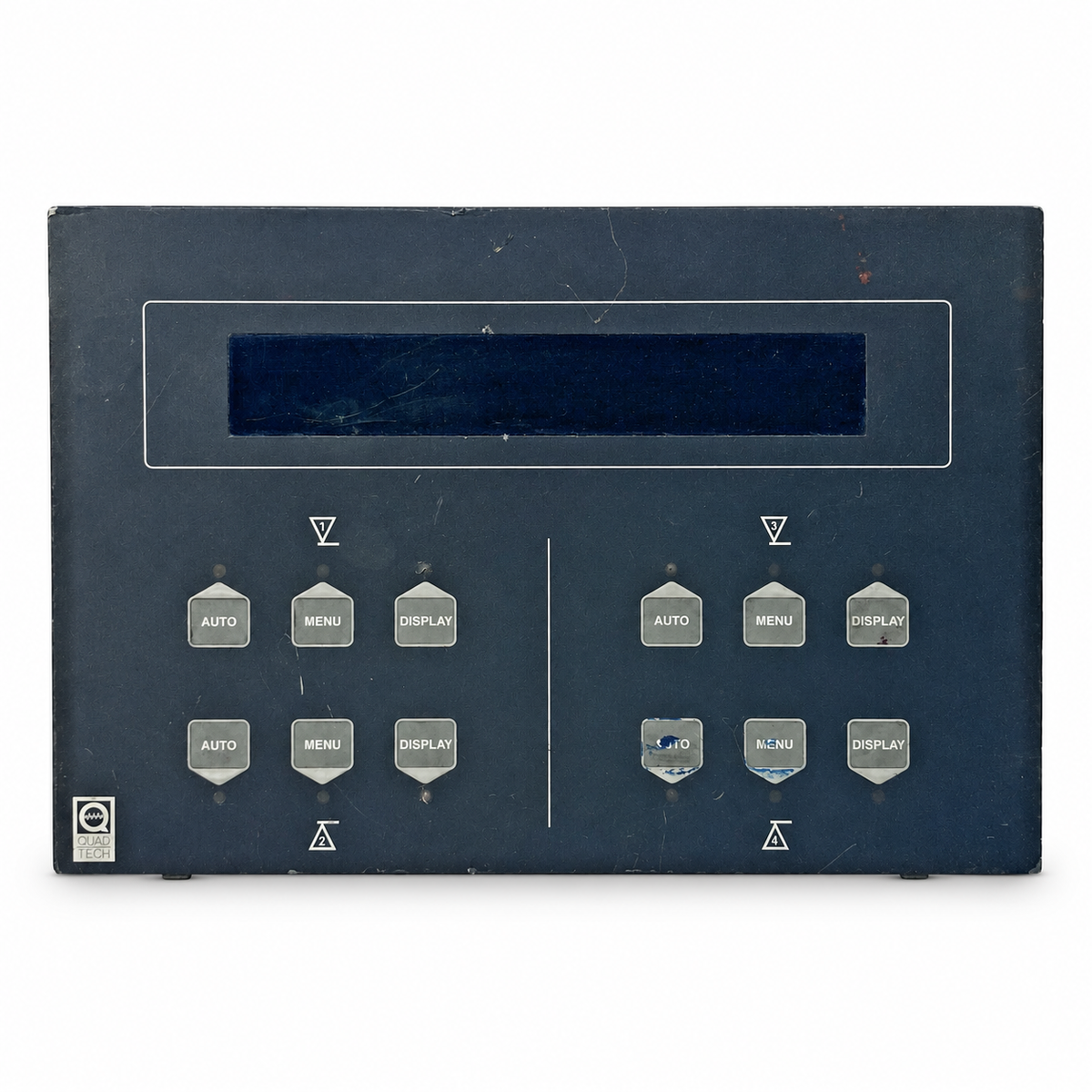 Quad Tech 43952-52343-32110, SKU 0320015E — representative product rendition
