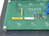 Quad Tech 43952-52343-32110, SKU 0320015E — original stock identification and condition photo
