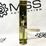 General Electric Flange-Mount Disconnect Operating Handle; SKU 012065-8D; original stock photo 3. Catalog identification remains under review.
