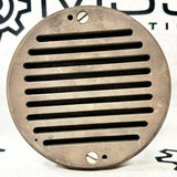 Ingersoll Rand Discharge Valve — Stock Reference 33815887; SKU 0170045-4D; original stock photo 1. Catalog identification remains under review.