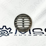 Ingersoll Rand Compressor Valve Plate — Identification Pending; SKU 0170047-4D; original stock photo 2. Catalog identification remains under review.