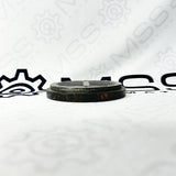 Ingersoll Rand Compressor Valve Plate — Identification Pending; SKU 0170047-4D; original stock photo 3. Catalog identification remains under review.