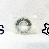 FAFNIR Bearing Marked 307PP — Width Verification Required; SKU 078011-8E; original stock photo 1. Catalog identification remains under review.