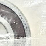 FAFNIR Bearing Marked 307PP — Width Verification Required; SKU 078011-8E; original stock photo 2. Catalog identification remains under review.