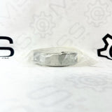 FAFNIR Bearing Marked 307PP — Width Verification Required; SKU 078011-8E; original stock photo 3. Catalog identification remains under review.