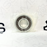 FAFNIR Bearing Marked 307PP — Width Verification Required; SKU 078011-8E; original stock photo 4. Catalog identification remains under review.