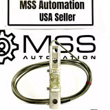Rice Lake Beam Load Cell — Capacity Verification Required; SKU 219003-13C; original stock photo 2. Catalog identification remains under review.