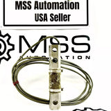 Rice Lake Beam Load Cell — Capacity Verification Required; SKU 219003-13C; original stock photo 4. Catalog identification remains under review.