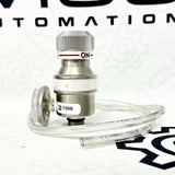 PortaGas Calibration Gas Regulator with Gauge and Tubing; SKU 783001-11D; original stock photo 4. Catalog identification remains under review.