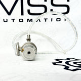 PortaGas Calibration Gas Regulator with Gauge and Tubing; SKU 783001-11D; original stock photo 6. Catalog identification remains under review.