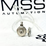 PortaGas Calibration Gas Regulator with Gauge and Tubing; SKU 783001-11D; original stock photo 7. Catalog identification remains under review.