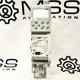 Lenze E82EV551_2C, SKU 097003-5C — original stock product photo