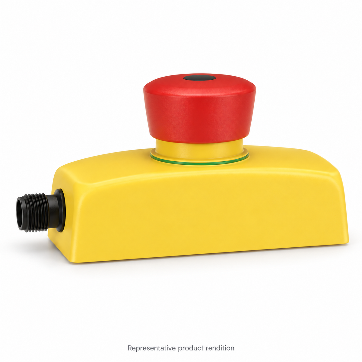 ABB 2TLA030051R0000 Smile 11 EA — Representative product rendition