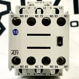 Allen Bradley 100-C37D*00 — representative exact-model reference photo