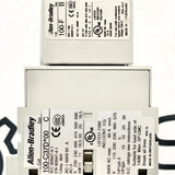 Allen Bradley 100-C37D*00 — representative exact-model reference photo — additional detail view