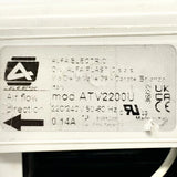 Alfa Electric ATV2200U — representative exact-model reference photo — additional detail view