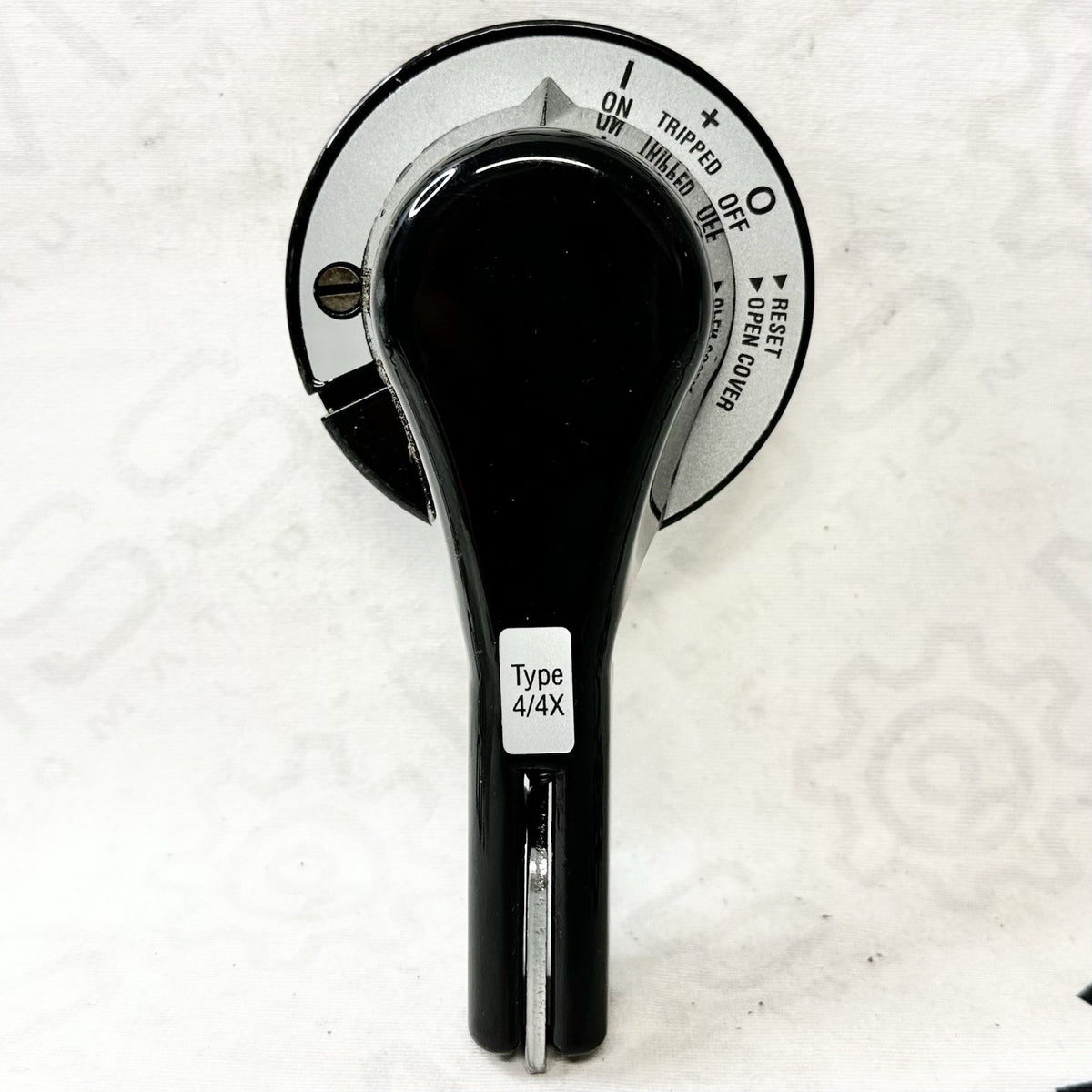 Eaton HM4R12 — representative exact-model reference photo