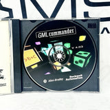 Allen Bradley GML Commander — original MSS product photo 2