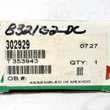 Asco 302929 — original MSS product photo 2
